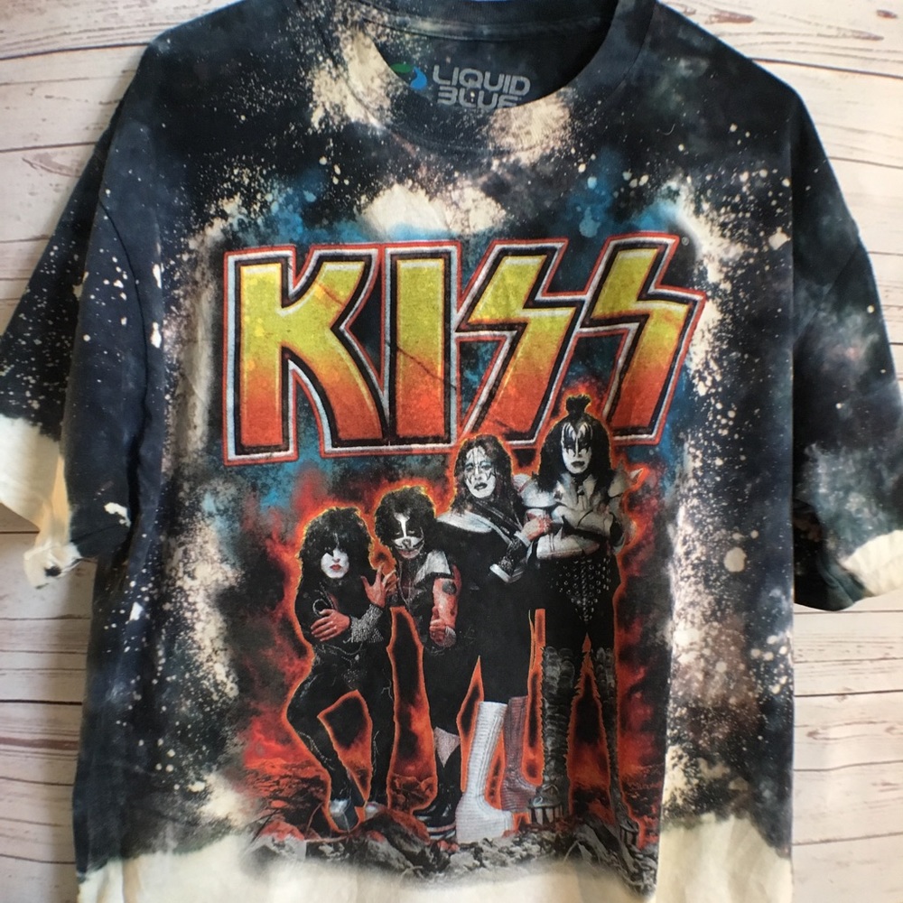 Rockstar T Shirt